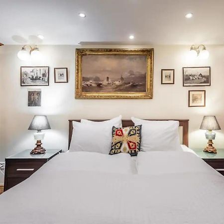Vamhaz Boulevard Apartments Budapest Luaran gambar